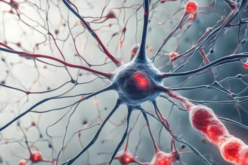 Neuronas