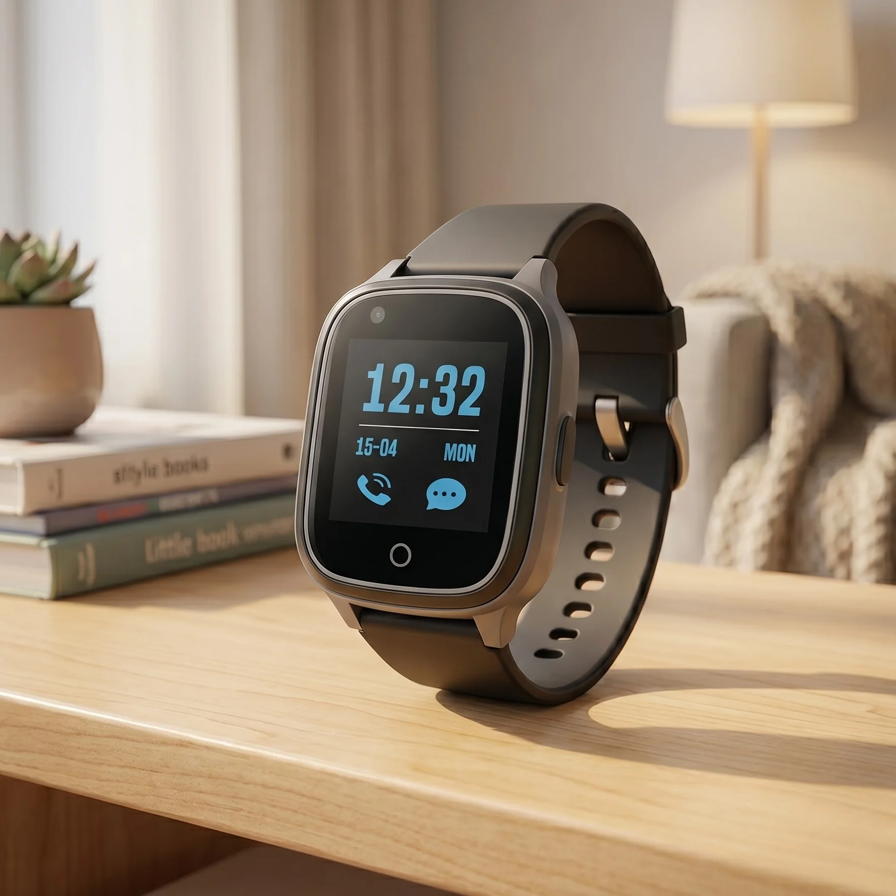 Smartwatch ADICIO